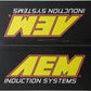 AEM Induction AEM 11-14 Ford Mustang 3.7L V6 Air Intake System 22-686C