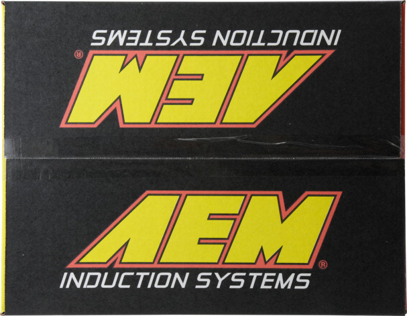 AEM Induction AEM 11-14 Ford Mustang 3.7L V6 Air Intake System 22-686C