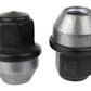 Ford Racing M14 x 1.5 Black Lug Nut - Set of 6 M-1012-F15B