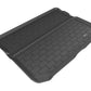3D MAXpider 15-19 Audi A3 Sportback E-Tron Kagu Stowable Cargo Liner - Black M1AD0341309