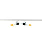 Whiteline Rear Sway Bar 27mm X Adjustable Hyundai Genesis Coupe 2010-2011