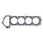 Cometic Gasket Cometic Nissan KA24DE .036in MLS Cylinder Head Gasket - 90mm Bore C4285-036
