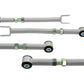Whiteline Camber Toe Correction Arm Lower Control Arms Subaru Legacy 99-03