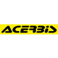 Acerbis 08-23 Yamaha WR250R/ WR250F/ WR450F/YZ450F/ YZ250FX/ YZ450FX/ YZ250F Mud Flap - Black 2709730001