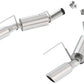 Borla 05-09 Mustang GT 4.6L V8 SS Aggressive Exhaust (rear section only) 11750