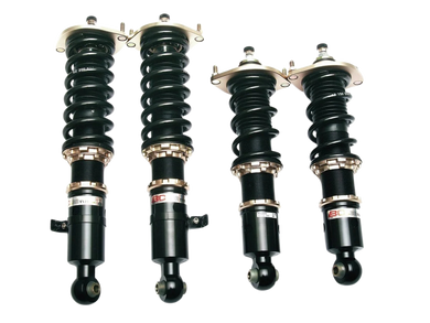 BC Racing Coilovers Acura TLX 21-22