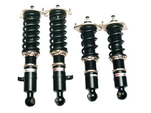 BC Racing Coilovers Acura TLX 21-22