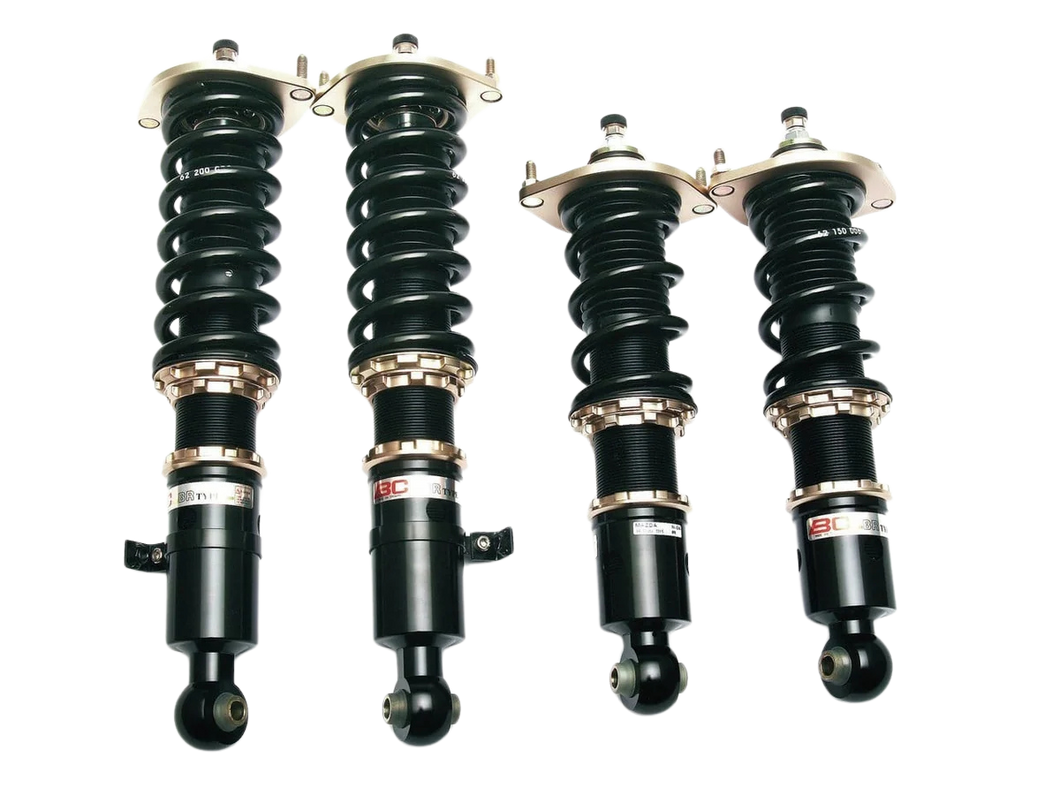 BC Racing Coilovers Acura TLX 21-22