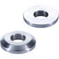 Camburg 1/2in. 4130 Weld Washers (4pk) CAM-040017