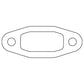 Cometic Gasket Cometic Ford 335 Series V8 .031in Fiber Fuel Pump Mount Gasket C15105