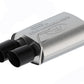 Ford Racing 20-23 Explorer ST Sport Cat-Back Exhaust System Dual Rear Exit w/Black Tips M-5200-ESTB