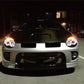 Spyder Dodge Neon 03-05 Projector Headlights LED Halo LED Black High H1 Low H1 PRO-YD-DN03-HL-BK 5009920