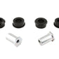 Whiteline Camber Correction Control Arm Upper Outer Bushings Acura RSX 2002-2006