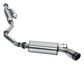 HKS 2022+ Toyota GR86 / Subaru BRZ Hi-Power Spec L2 Cup Exhaust 32016-AT130