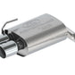 Ford Racing 20-23 Explorer ST Sport Cat-Back Exhaust System Dual Rear Exit w/Chrome Tips M-5200-ESTC