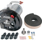 Aeromotive A1000 Camaro Stealth Kit