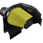 Airaid 11-23 Dodge Challenger/Charger V6/V8 Performance Air Intake System 354-210