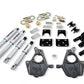 Belltech Lowering Kit With Sp Shocks 679Sp