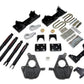 Belltech Lowering Kit With Nd2 Shocks 657Nd
