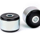 Whiteline Differential - Mount In Cradle Bushing