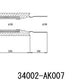 HKS Universal Ex H/M Sus 130-65