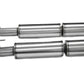 Corsa Performance 03-10 Dodge Viper 8.3L V10 Polished Sport Cat-Back Exhaust