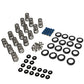 COMP Cams 09-18 Dodge 5.7/6.2/6.4 HEMI 0.63in Lift Conical Valve Spring Kit 7228CC-KIT