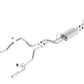 Borla 14-15 Toyota Tundra 4.6L/5.7L Crew Max SB DC SB Touring Cat Back Exhaust Dual Split Rear Exit 140638