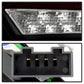 SPYDER 09-13 Audi A3 Full LED Tail Lights - Black (ALT-YD-AA309-LED-BK) 5089069