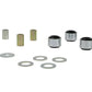 Whiteline Plus 3/08+ Dodge Challenger / 11/05+ Charger Rear Toe Link Inner and Outer W63345
