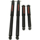 Belltech ND2 OEM Shock Set OE9205