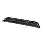 SPYDER xTune 15-17 Ford F-150 (Not LED Brake/BLIS Tail Compat.)LED 3RD Brake Lght Blk BKL-JH-FF15015-LED-BK 9040849