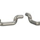 Ford Racing Bronco Tube Door Pull Strap M-19008-BTDP