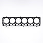 Cometic Gasket Cometic AMC 4.0L Inline 6 .050in MLS Cylinder Head Gasket - 4.000in Bore C5988-050