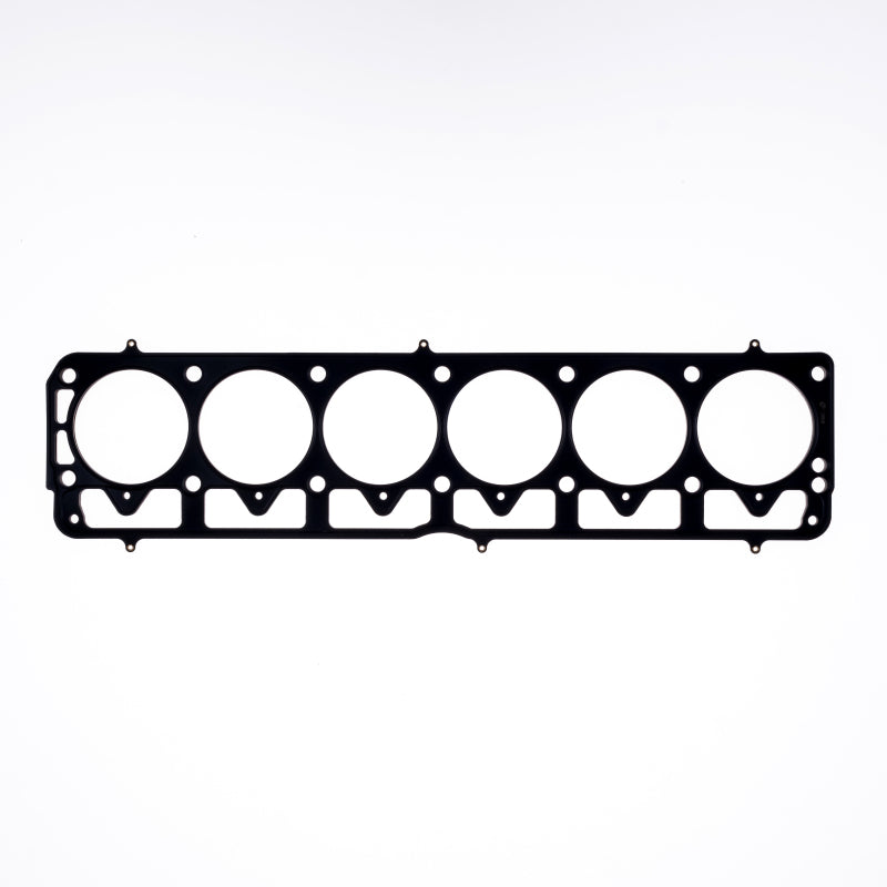 Cometic Gasket Cometic AMC 4.0L Inline 6 .036in MLS Cylinder Head Gasket - 4.000in Bore C5988-036