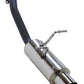 HKS 08 Scion xB ES Wagon Muffler 32019-BT001