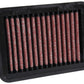 AEM Induction AEM 06-10 Toyota Yaris DryFlow Air Filter 28-20360