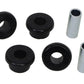 Whiteline Plus 7/96-2/03 Toyota Landcruiser Rear Panhard Rod Bushing Kit W83374