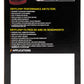 AEM Induction AEM 17-20 Subaru BRZ 2.0L DryFlow Air Filter 28-50060