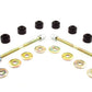 Whiteline 10/65-73 Ford Mustang Front Sway Bar Link Assembly W21807S