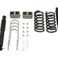 Belltech Lowering Kit With Nd2 Shocks
