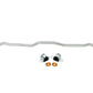 Whiteline 2023+ Toyota GR Corolla 24mm Adjustable Rear Sway Bar BTR102Z