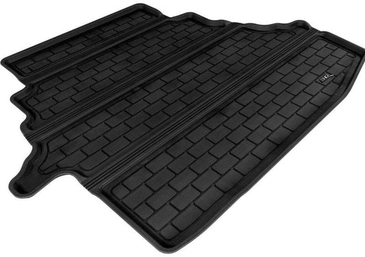 3D MAXpider 2007-2011 Toyota Camry Kagu Cargo Liner - Black M1TY0931309