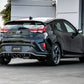 Borla 2019 Hyundai Veloster 1.6L FWD S-Type Exhaust (Rear Section Only) 11959