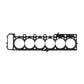 Cometic Gasket BMW S50B30/S50B32 .036in MLS Cylinder Head Gasket - 87mm Bore C4508-036