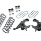 Belltech LOWERING KIT W/O SHOCKS 780