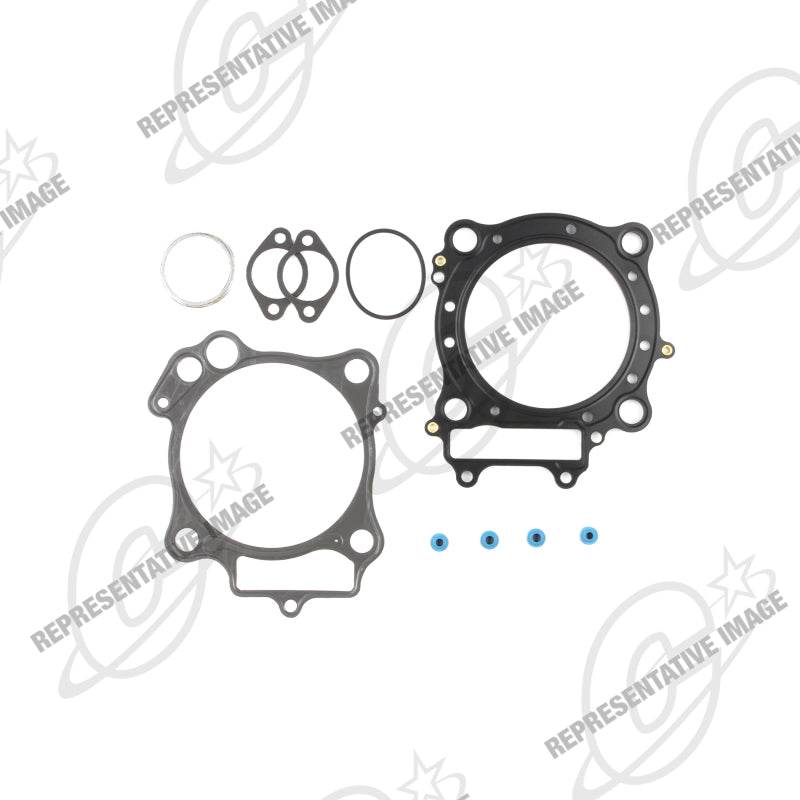 Cometic Gasket Cometic Hd Trans. Rebuild Kit L84- 92 C9467G