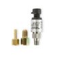 AEM Electronics 5 Bar or 75 PSIa Stainless Sensor Kit