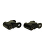 Belltech Shackle Kit 02-07 Dodge Ram 1500 1.25inch