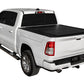 Access LOMAX Tri-Fold Cover 2019 Dodge Ram 1500 5Ft 7In Box ( Except 2019 Classic) B1040059